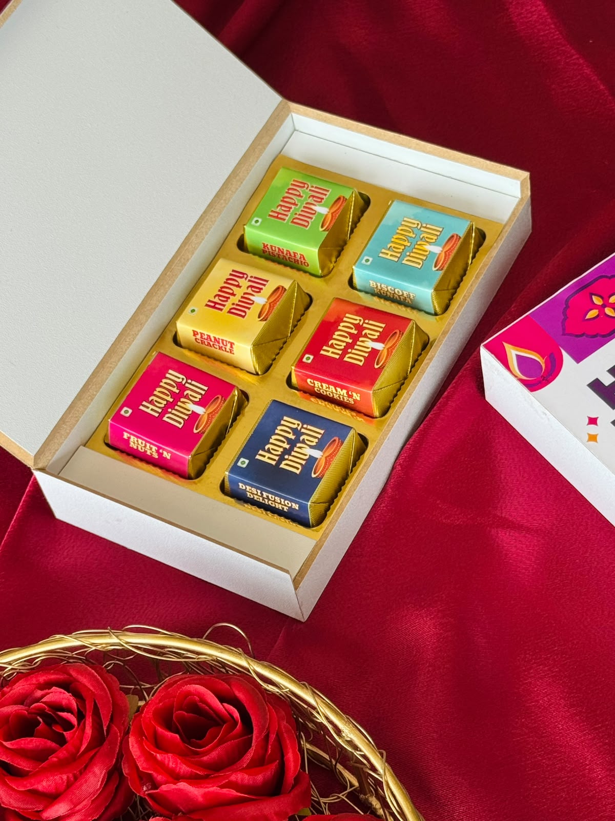 Diwali mini me Product