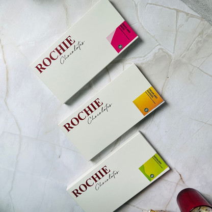 Customised chocolate Bar - 1 Box