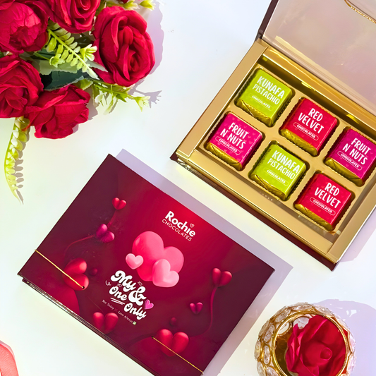 My One & Only – Premium Collection