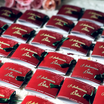 Photo Customised Card Chocolates for Wedding