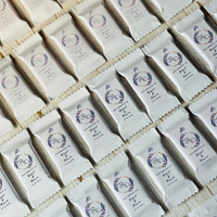 Floral Bliss Wedding Chocolates