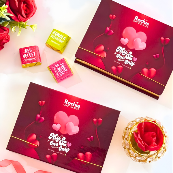 My One & Only – Premium Collection