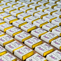 Customised Name Chocolate for Wedding