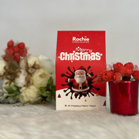 Rochie Christmas Chocolate Box – Festive Edition