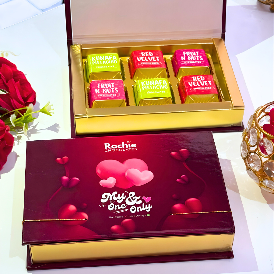 My One & Only – Premium Collection
