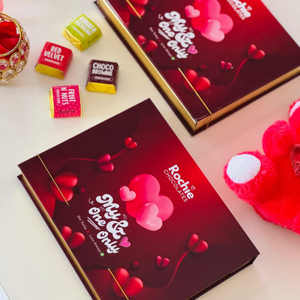 My One & Only – Premium Collection (12-Piece Box)