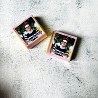 Memories & Chocolates: Personalized Birthday Box