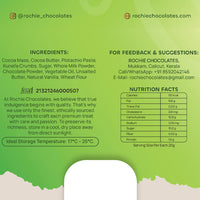 Viral Kunafa Pistachio Chocolates Gold Edition Box